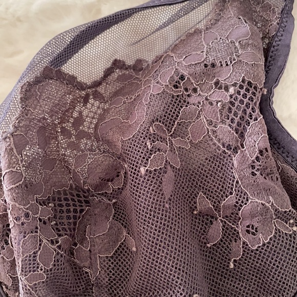 Victoria’s Secret Unlined Demi Bra - Picture 3 of 4